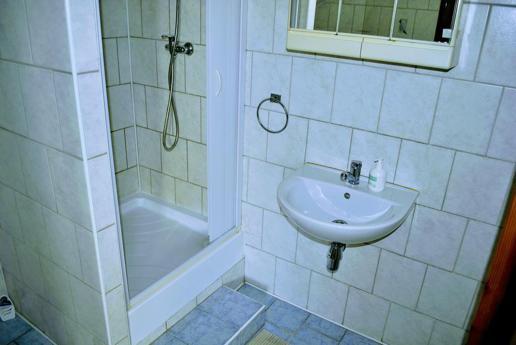 Ubytovanie Zencuch Drienica Buitenkant foto